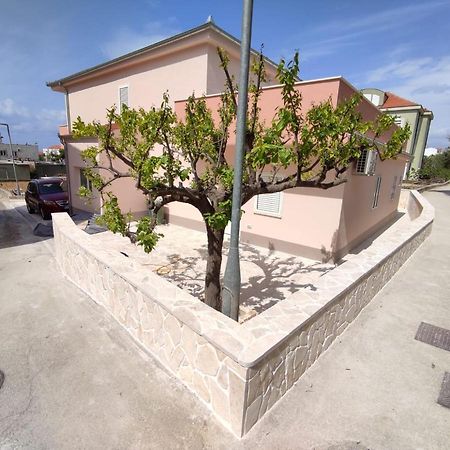 Apartman Roza Podstrana Exterior photo