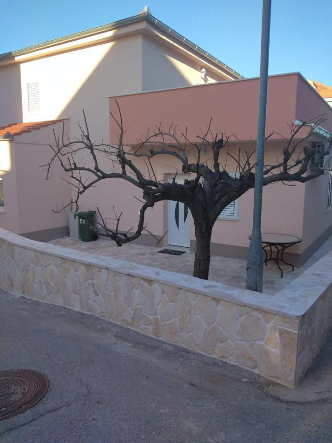 Apartman Roza Podstrana Exterior photo