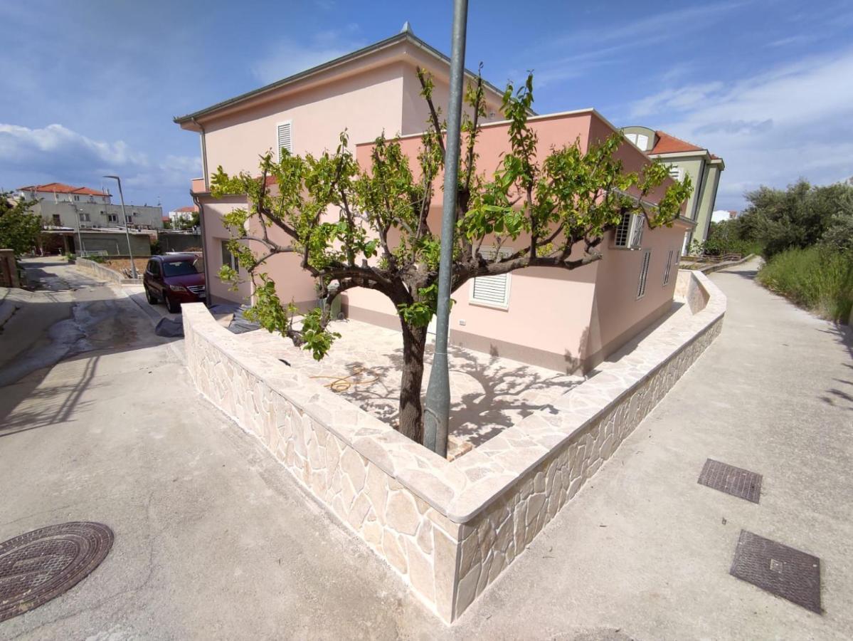 Apartman Roza Podstrana Exterior photo